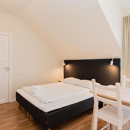 Liepu Apartamentai Παλάγκα Δωμάτιο φωτογραφία