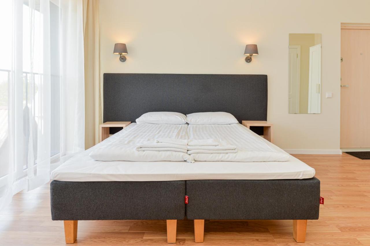 Liepu Apartamentai Παλάγκα Εξωτερικό φωτογραφία