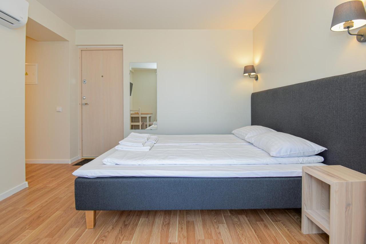 Liepu Apartamentai Παλάγκα Εξωτερικό φωτογραφία