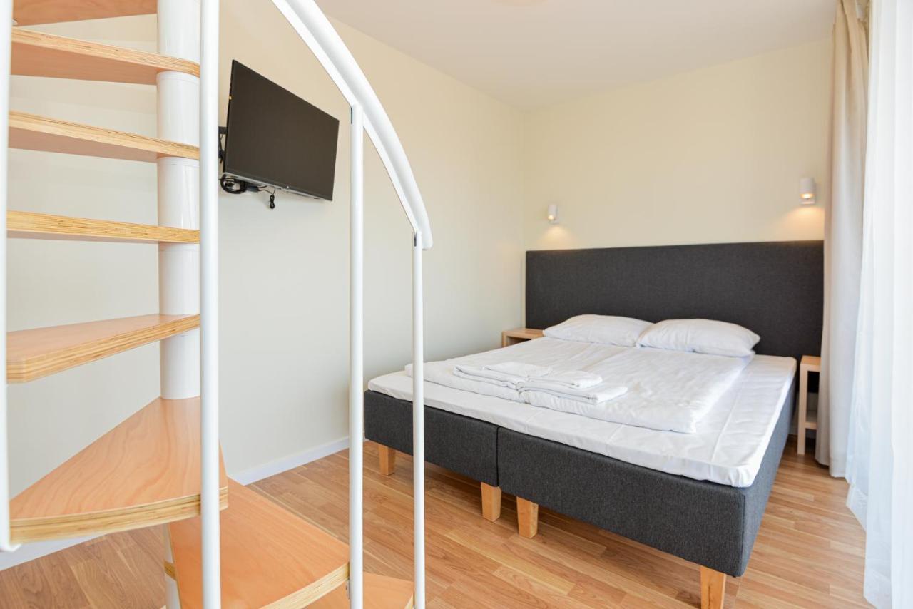 Liepu Apartamentai Παλάγκα Εξωτερικό φωτογραφία