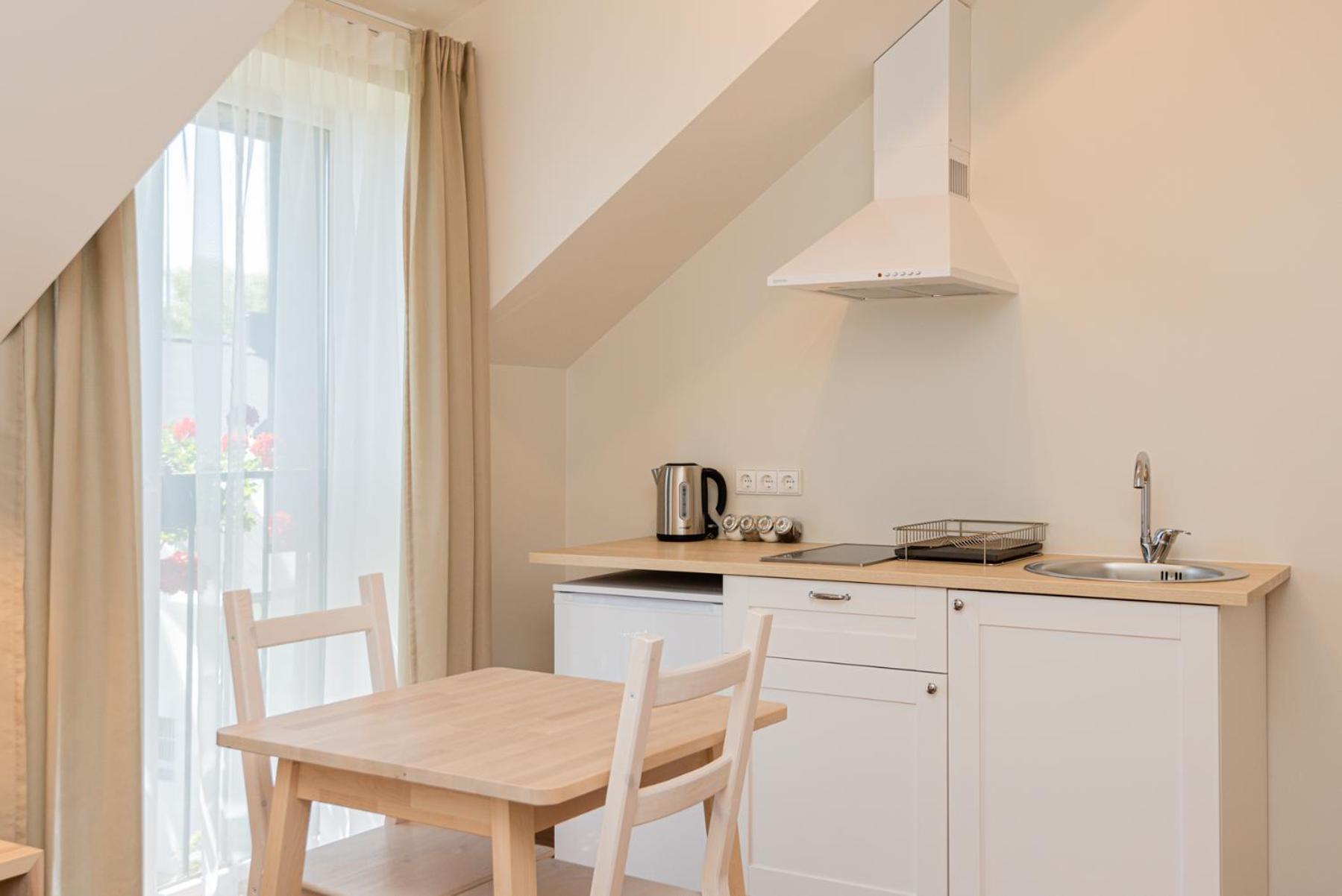 Liepu Apartamentai Παλάγκα Δωμάτιο φωτογραφία