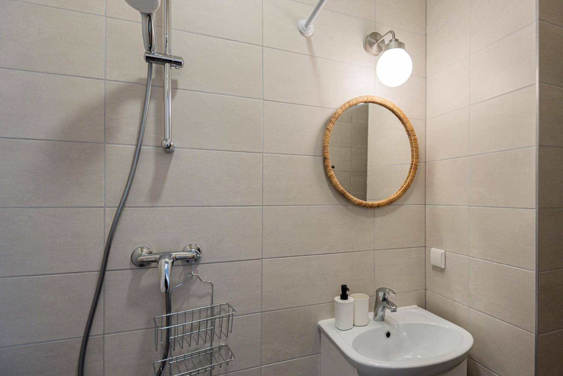 Liepu Apartamentai Παλάγκα Δωμάτιο φωτογραφία