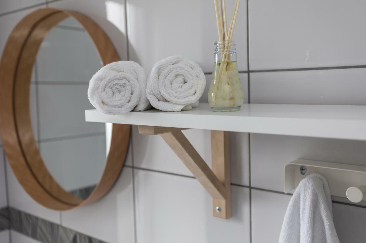 Liepu Apartamentai Παλάγκα Εξωτερικό φωτογραφία